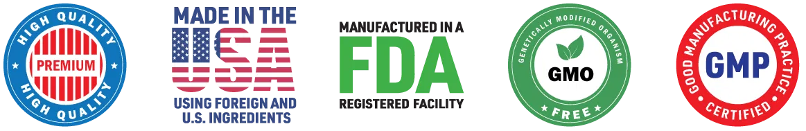 citrusburn Certified